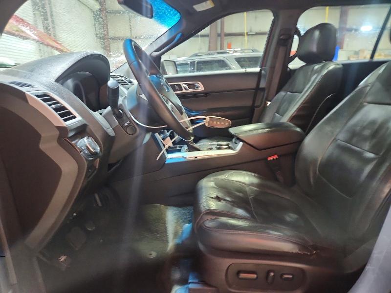 Photo 7 from auction – 2015 FORD EXPLORER with VIN 1FM5K8F87FGB66717