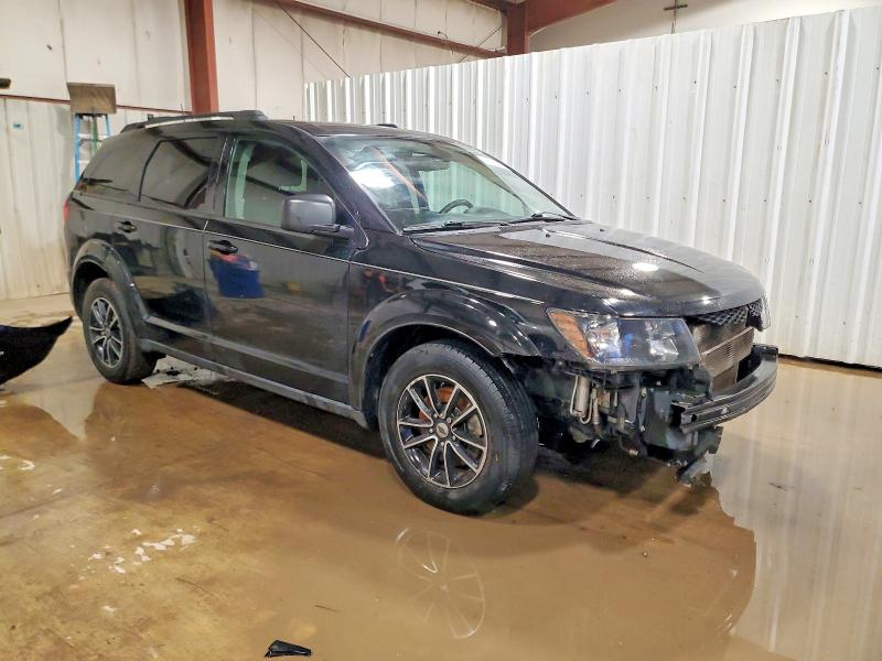 Photo 4 from auction – 2018 DODGE JOURNEY with VIN 3C4PDCAB7JT447353