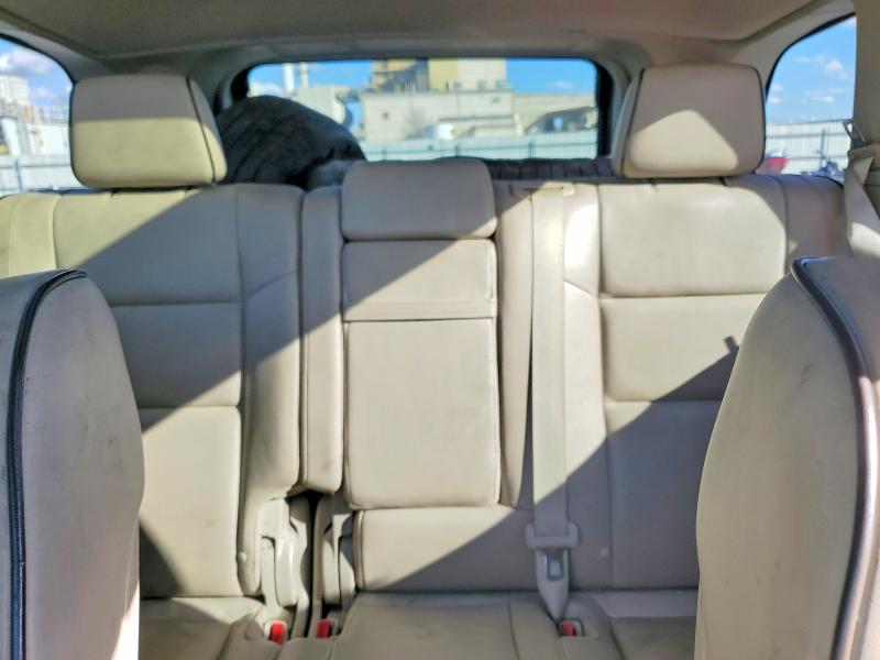 Photo 10 from auction – 2013 JEEP GRAND CHEROKEE with VIN 1C4RJFCG3DC606882