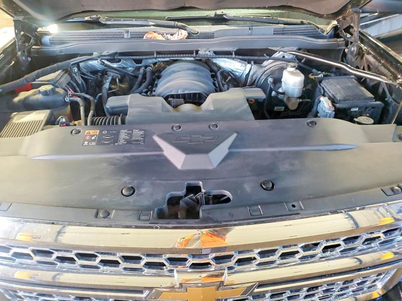 Photo 11 from auction – 2015 CHEVROLET SILVERADO with VIN 1GCVKREC7FZ399632