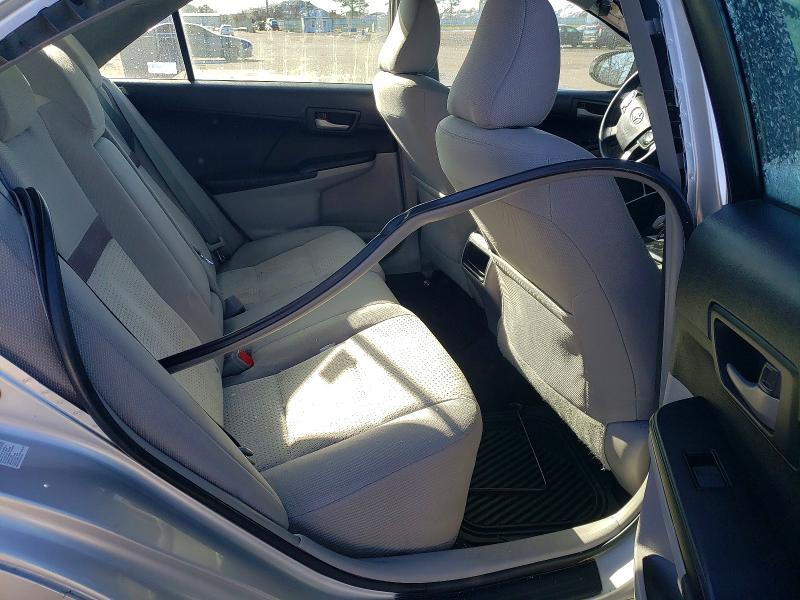 Photo 10 from auction – 2012 TOYOTA CAMRY BASE with VIN 4T1BF1FK4CU124559