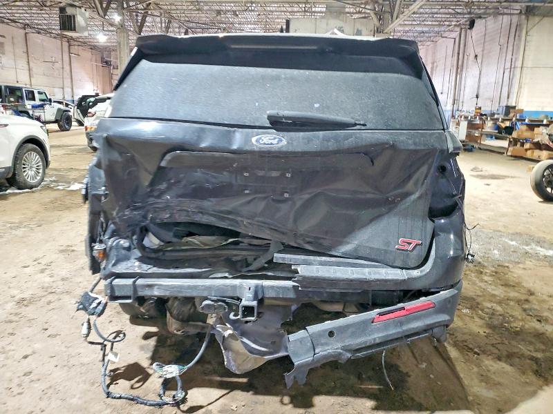 Photo 6 from auction – 2023 FORD EXPLORER with VIN 1FM5K8GC1PGB46547