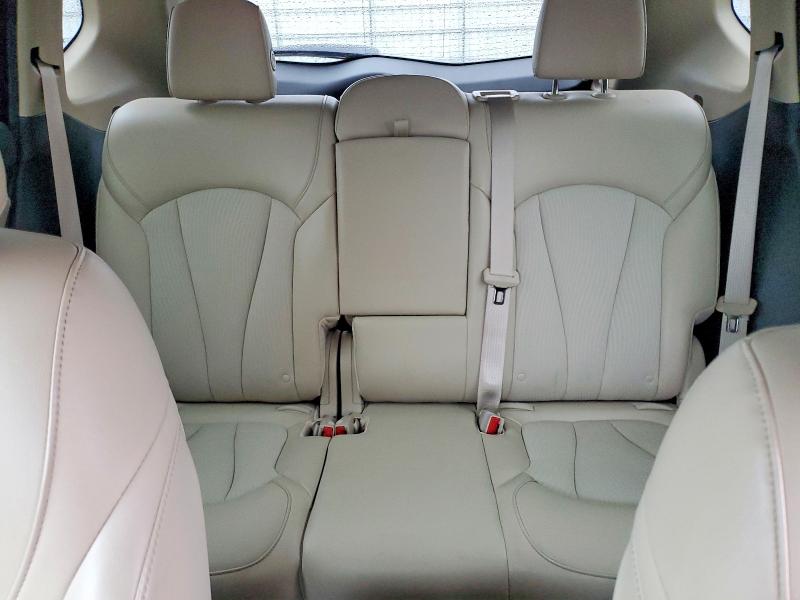 Photo 10 from auction – 2017 BUICK ENVISION P with VIN LRBFXASA7HD043108