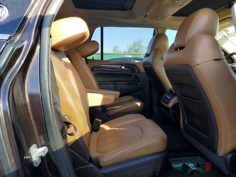 Photo 11 from auction – 2016 BUICK ENCLAVE with VIN 5GAKRBKD2GJ115635