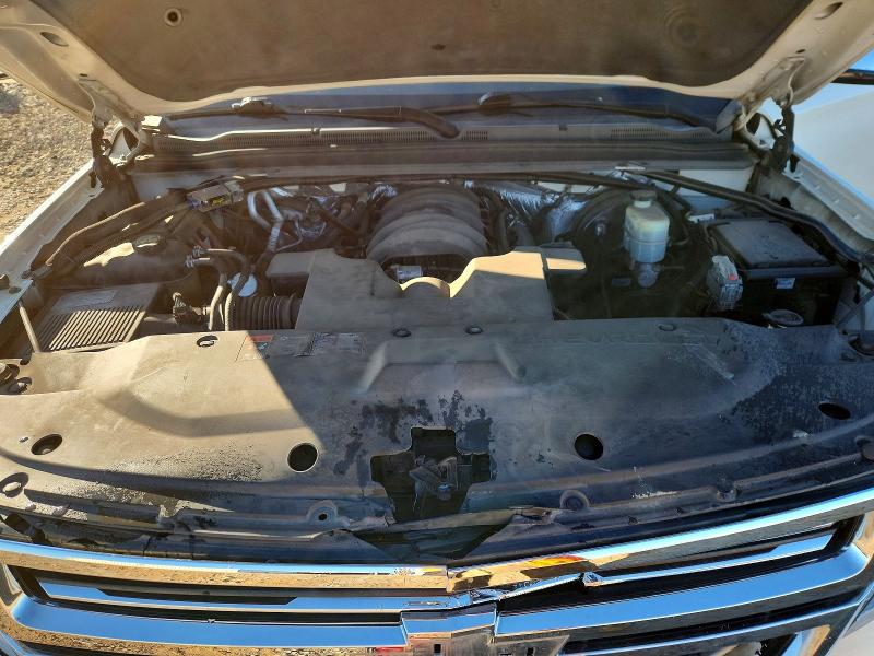 Photo 12 from auction – 2015 CHEVROLET TAHOE C150 with VIN 1GNSCCKC5FR133597