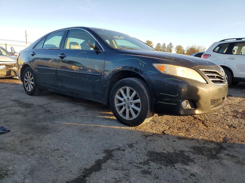 Zdjęcie 4 z aukcji – 2011 TOYOTA CAMRY BASE z VIN 4T1BF3EK0BU122707
