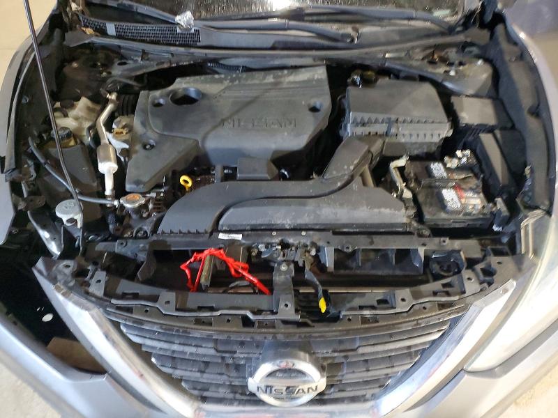 Photo 11 from auction – 2016 NISSAN ALTIMA 2.5 with VIN 1N4AL3AP0GC116399