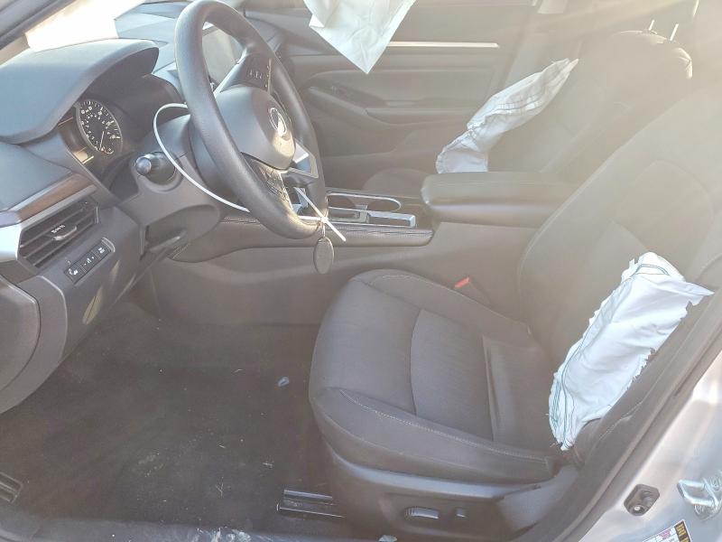 Photo 7 from auction – 2023 NISS ALTIMA with VIN 1N4BL4DV0PN364855