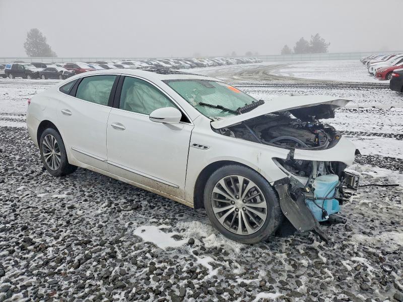 Photo 4 from auction – 2017 BUICK LACROSSE P with VIN 1G4ZS5SS7HU169199
