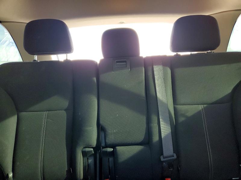 Photo 10 from auction – 2012 FORD EDGE SE with VIN 2FMDK4GC5CBA83250
