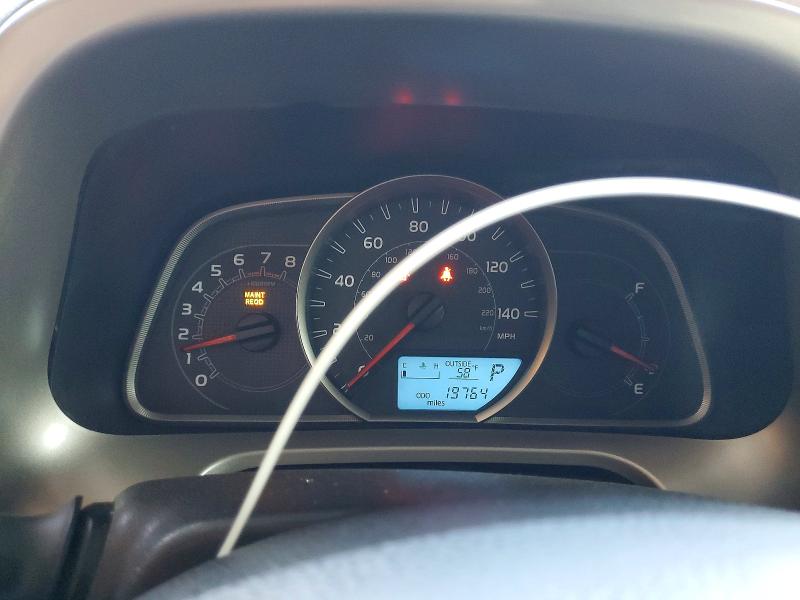 Photo 9 from auction – 2015 TOYOTA RAV4 XLE with VIN JTMRFREV0FD098088