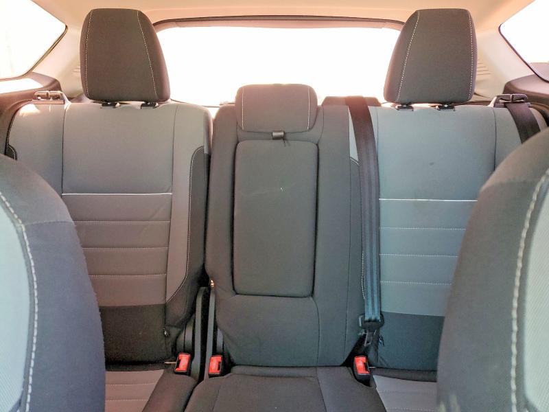 Photo 10 from auction – 2013 FORD C-MAX with VIN 1FADP5AU9DL538539