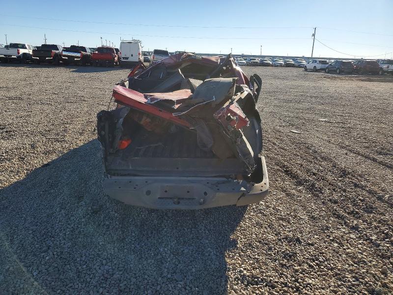 Photo 6 from auction – 2002 FORD EXPLORER S with VIN 1FMZU77E52UB70206
