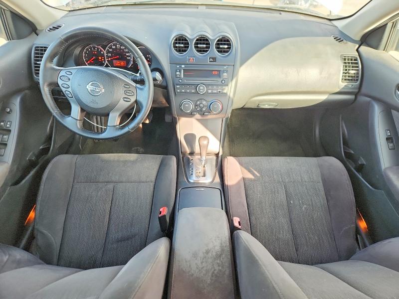 Photo 8 from auction – 2012 NISSAN ALTIMA BAS with VIN 1N4AL2AP2CN483698