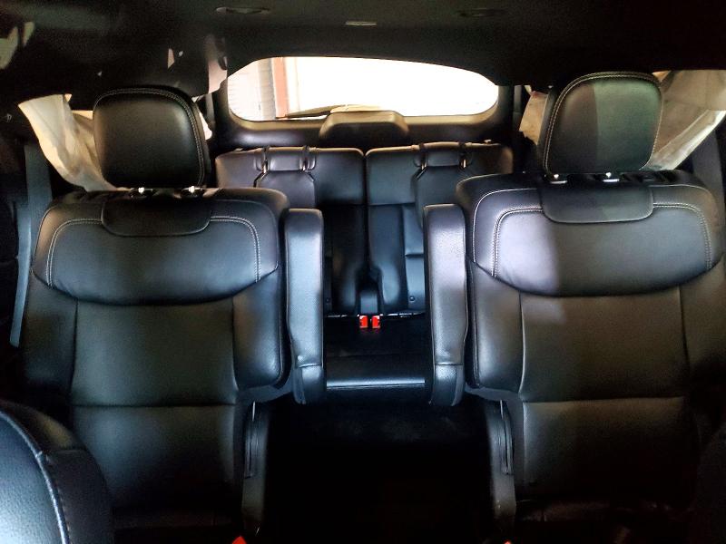 Photo 10 from auction – 2020 FORD EXPLORER S with VIN 1FM5K8GC3LGB71797