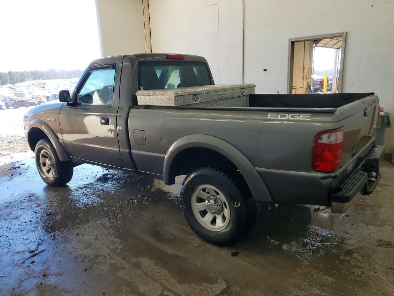 Photo 2 from auction – 2004 FORD RANGER with VIN 1FTYR10U54PA05810