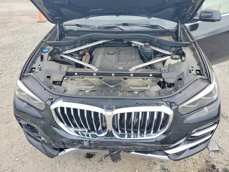 Photo 12 from auction – 2019 BMW X5 with VIN 5UXCR6C5XKLL53021