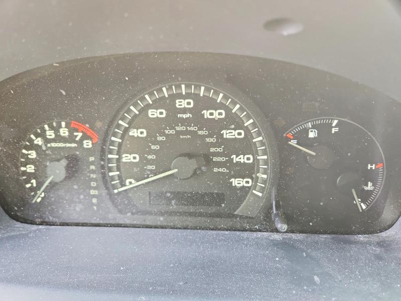 Photo 9 from auction – 2007 HONDA ACCORD LX with VIN 1HGCM56407A141519