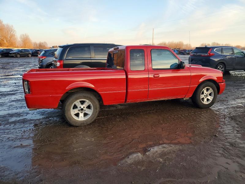Photo 3 from auction – 2002 FORD RANGER with VIN 1FTYR44E02PA77838