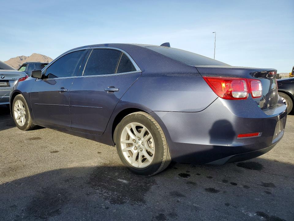 Photo 2 from auction – 2014 CHEVROLET MALIBU with VIN 1G11C5SL1EF230854