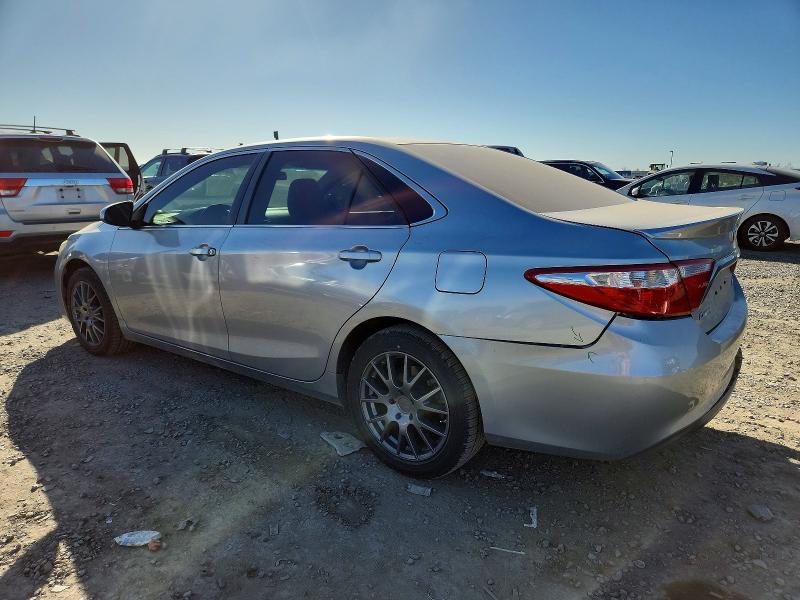Photo 2 from auction – 2016 TOYOTA CAMRY with VIN 4T1BF1FK2GU175757