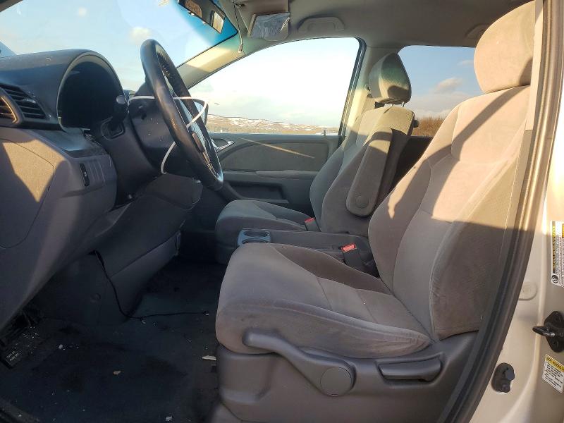 Photo 7 from auction – 2005 HONDA ODYSSEY with VIN 5FNRL38265B056121