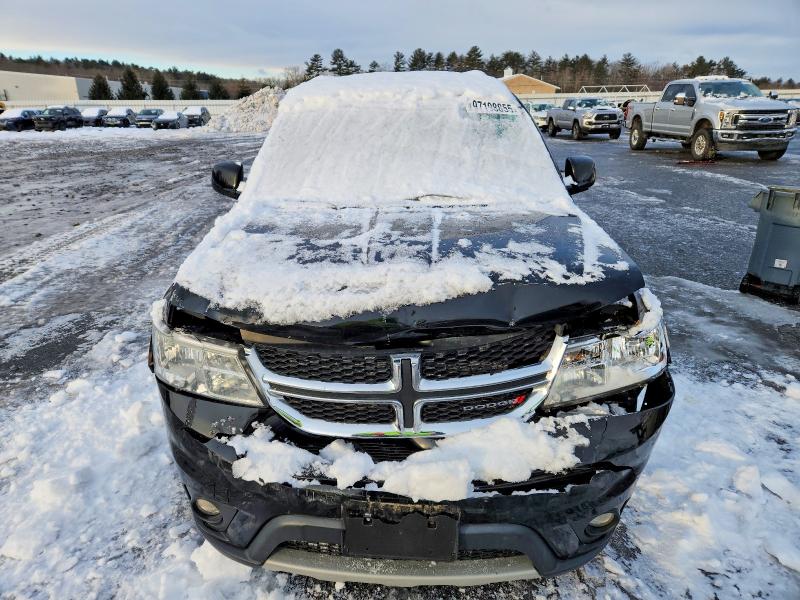 Photo 5 from auction – 2017 DODGE JOURNEY SX with VIN 3C4PDCBGXHT532952