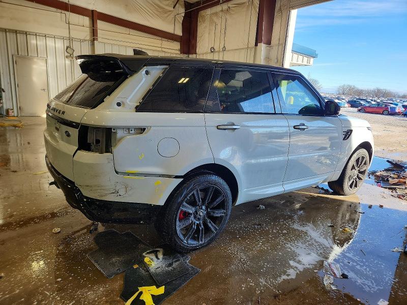 Photo 3 from auction – 2019 LAND ROVER RANGE ROVE with VIN SALWV2SV3KA820417