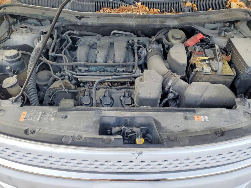 Photo 11 from auction – 2013 FORD EXPLORER X with VIN 1FM5K8D83DGB83773