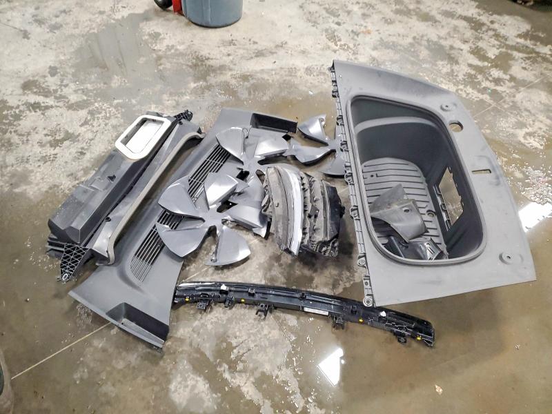 Photo 13 from auction – 2026 TESLA MODEL Y with VIN XP7YGDEEXTB712014