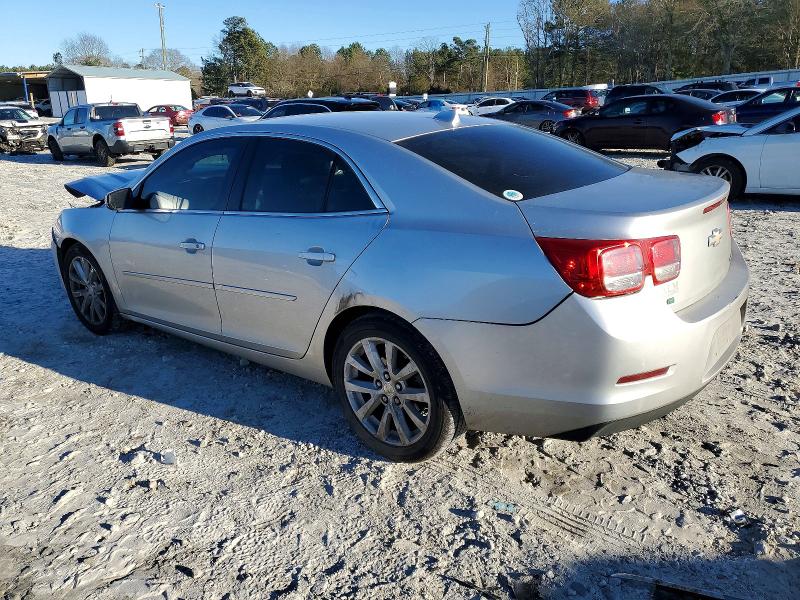 Photo 2 from auction – 2014 CHEVROLET MALIBU 2LT with VIN 1G11E5SL2EF285887
