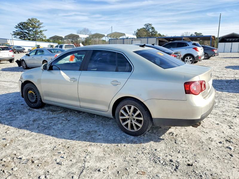Photo 2 from auction – 2010 VOLKSWAGEN JETTA with VIN 3VWRX7AJ5AM058703
