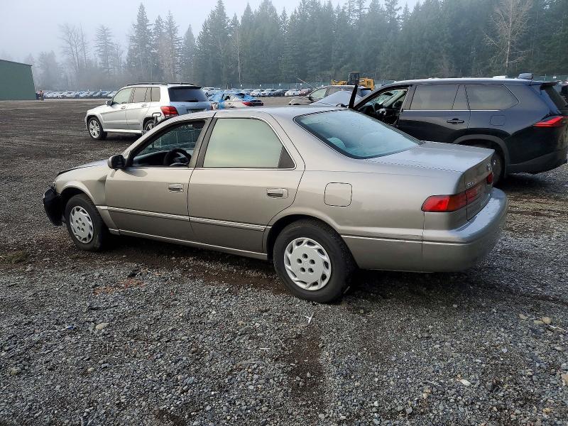 Photo 2 from auction – 1997 TOYOTA CAMRY LE with VIN JT2BG22K4V0003403