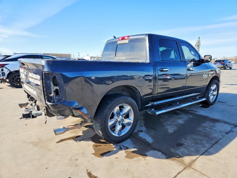 Photo 3 from auction – 2017 RAM 1500 SLT with VIN 1C6RR6LT0HS533043