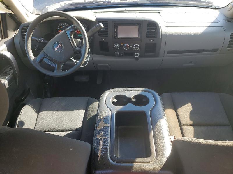 Photo 8 from auction – 2012 GMC SIERRA C15 with VIN 3GTP1UEAXCG244582