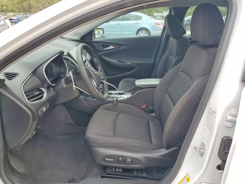 Photo 7 from auction – 2024 CHEVROLET MALIBU with VIN 1G1ZD5ST0RF163931