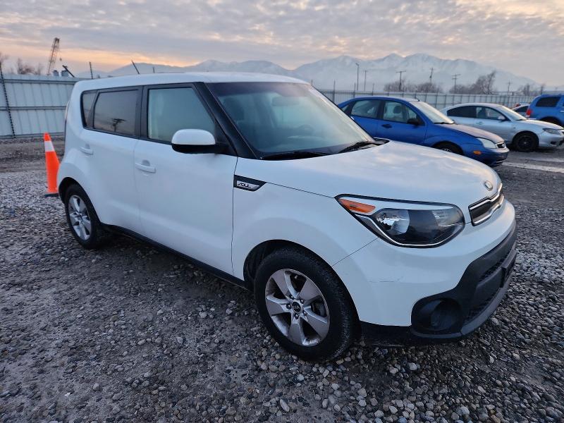 Photo 4 from auction – 2018 KIA SOUL with VIN KNDJN2A22J7541819