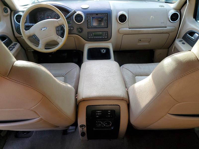 Photo 8 from auction – 2003 FORD EXPEDITION with VIN 1FMFU18L43LC30027