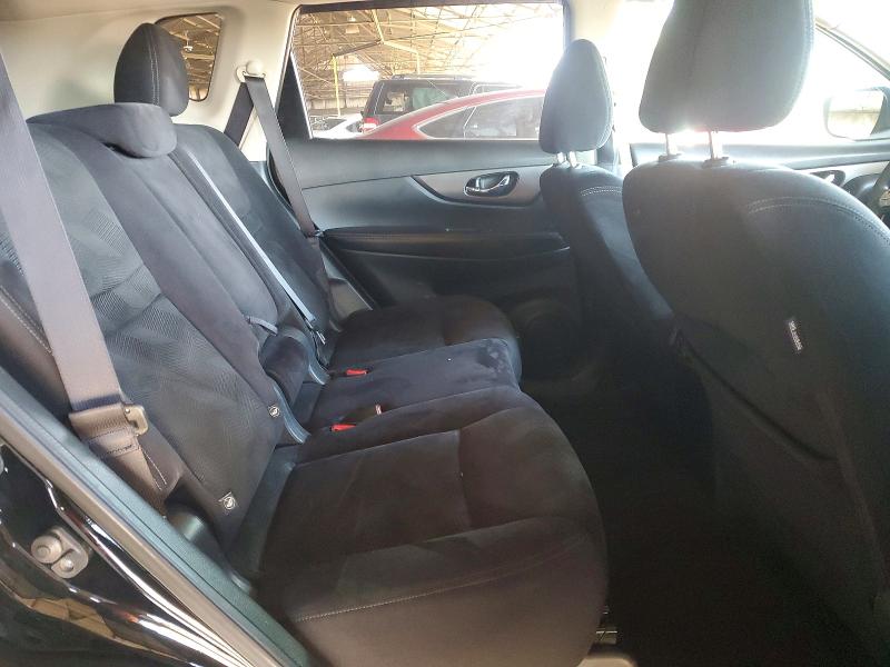 Photo 10 from auction – 2016 NISSAN ROGUE S with VIN JN8AT2MT1GW004825