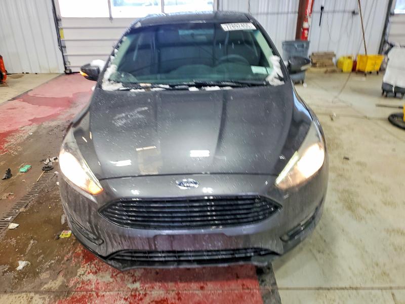 Photo 5 from auction – 2017 FORD FOCUS SE with VIN 1FADP3FE7HL339856