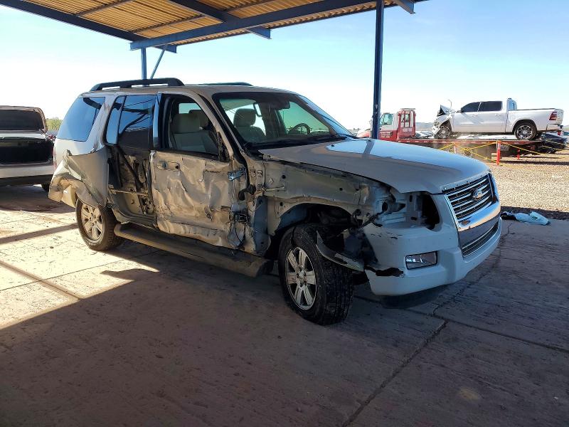 Photo 4 from auction – 2008 FORD EXPLORER with VIN 1FMEU73898UB13837