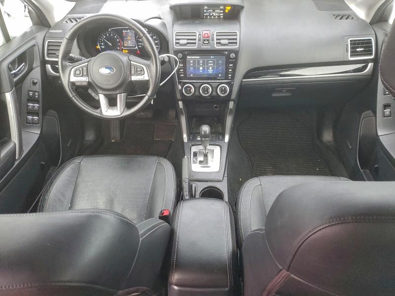 Photo 8 from auction – 2018 SUBARU FORESTER 2 with VIN JF2SJARC6JH469364