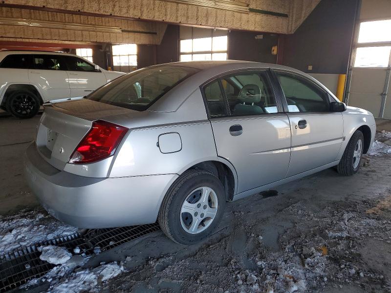 Zdjęcie 3 z aukcji – 2004 SATURN ION z VIN 1G8AG52F04Z171583