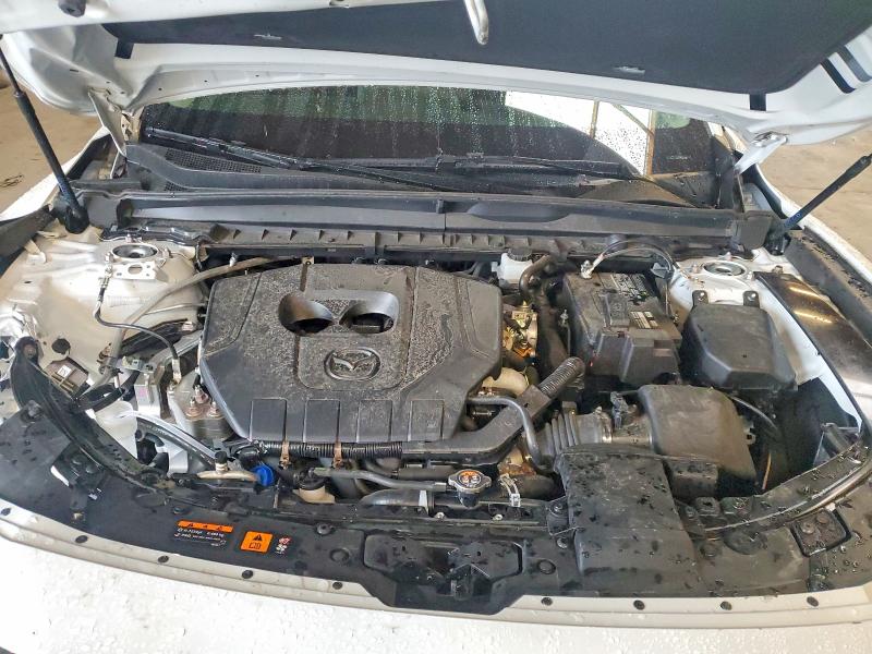 Photo 12 from auction – 2025 MAZDA CX-50 with VIN 7MMVABAM5SN320890