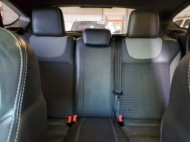 Photo 10 from auction – 2014 FORD FOCUS with VIN 1FADP3L97EL453925