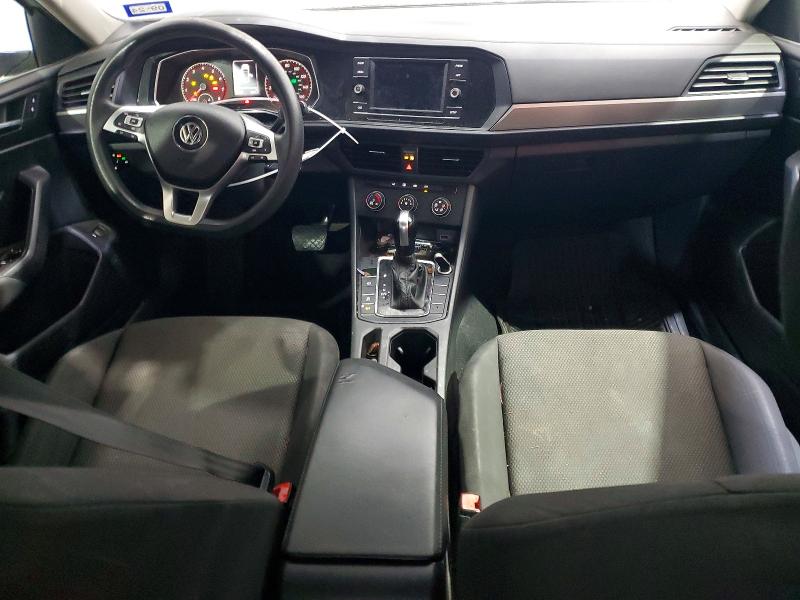 Photo 8 from auction – 2019 VOLKSWAGEN JETTA S with VIN 3VWC57BU2KM130057