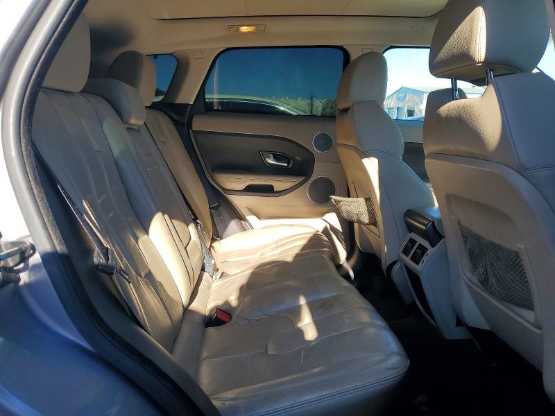 Photo 11 from auction – 2012 LAND ROVER RANGE ROVE with VIN SALVP2BG7CH635867