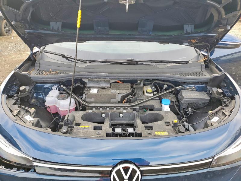 Photo 12 from auction – 2023 VOLKSWAGEN ID.4 PRO with VIN 1V2CMPE84PC013690