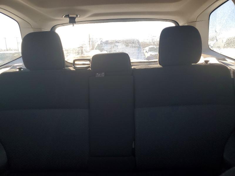 Photo 10 from auction – 2017 SUBARU FORESTER 2 with VIN JF2SJAEC8HH810019