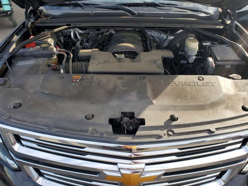Photo 12 from auction – 2016 CHEVROLET SUBURBAN C with VIN 1GNSCJKC8GR201820